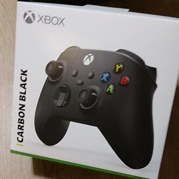 Xbox series x - Picture 7 of 7